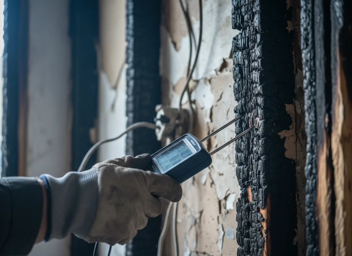 Fire Damage Restoration Metaline Falls, WA FAQs